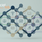 The intersection of diverse expertise and AI technology creates impactful solutions for complex societal challenges.