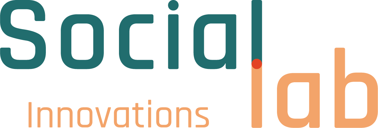 SocialLab Logo Expanded