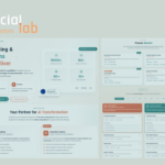 Here are the SEO-optimized image details for your WordPress blog banner, based on the specific text and features in your uploaded screenshots: Alt Text Overview of SocialLab’s AI portfolio and training academy, showcasing 10+ years of expertise, global projects, and custom AI solutions across healthcare, media, and social impact.