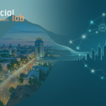 Eastern Europe tech hubs digital transformation map featuring AI and ICT growth in Georgia, Armenia, Moldova, and Ukraine.