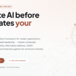 Medica Compass initiative by SocialLab